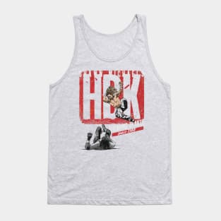 Shawn Michaels Breaking Hearts Tank Top